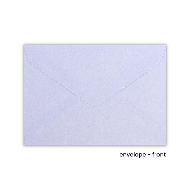 Briefpapier & Enveloppen - Aoihana