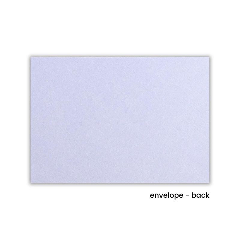 Briefpapier & Enveloppen - Aoihana