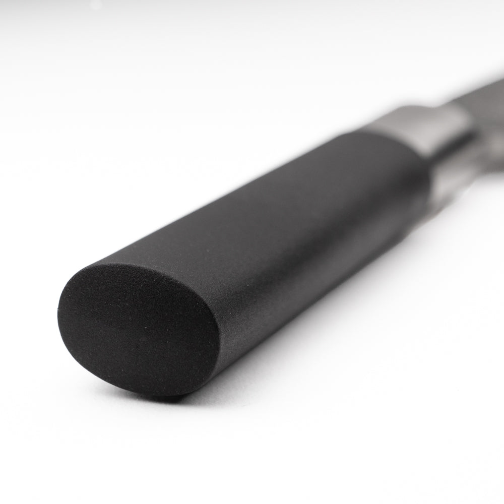 Wasabi Black Santoku Mes – 16,5 cm