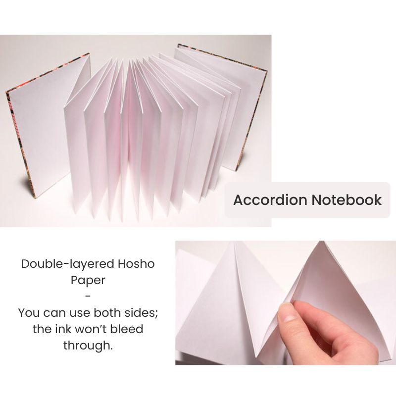 Stempelboekje Japan - Sakura Momiji