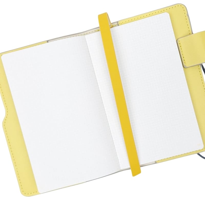 Agenda Perpétuel Japans Sunny Planner Maandelijks
