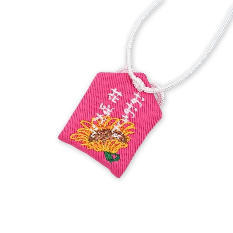 Omamori Amulet Realisatie Dromen