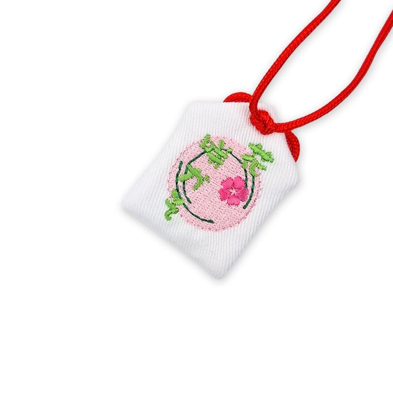 Omamori Amulet Examenpas