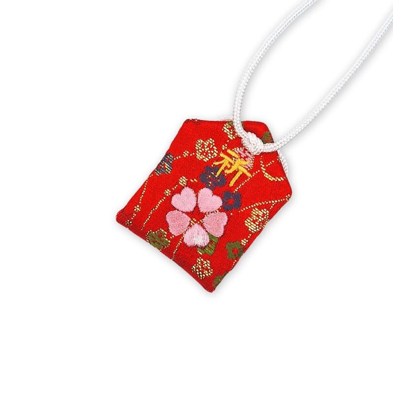 Omamori Amulet Sakura Succes