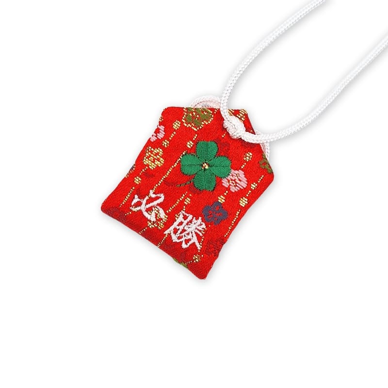Omamori Amulet voor sportief succes