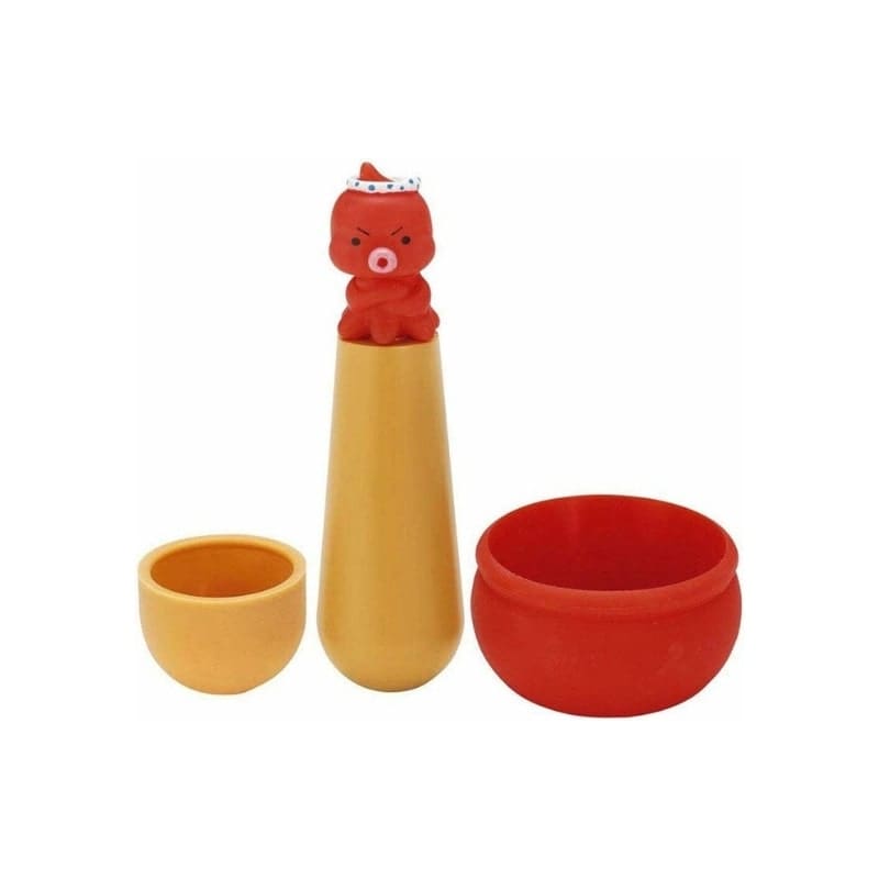 Takoyaki Stove Oil Applicator