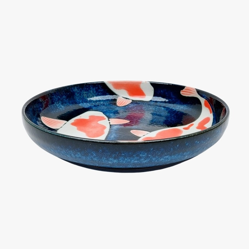 Carp Koi Japans soepbord