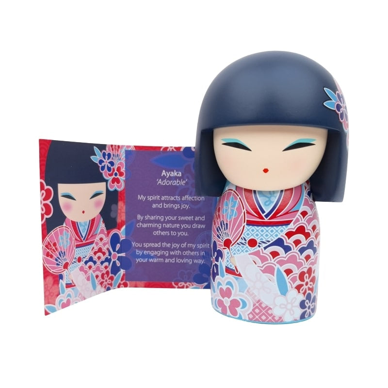 Ayaka Kimmidoll Pop - 10 cm