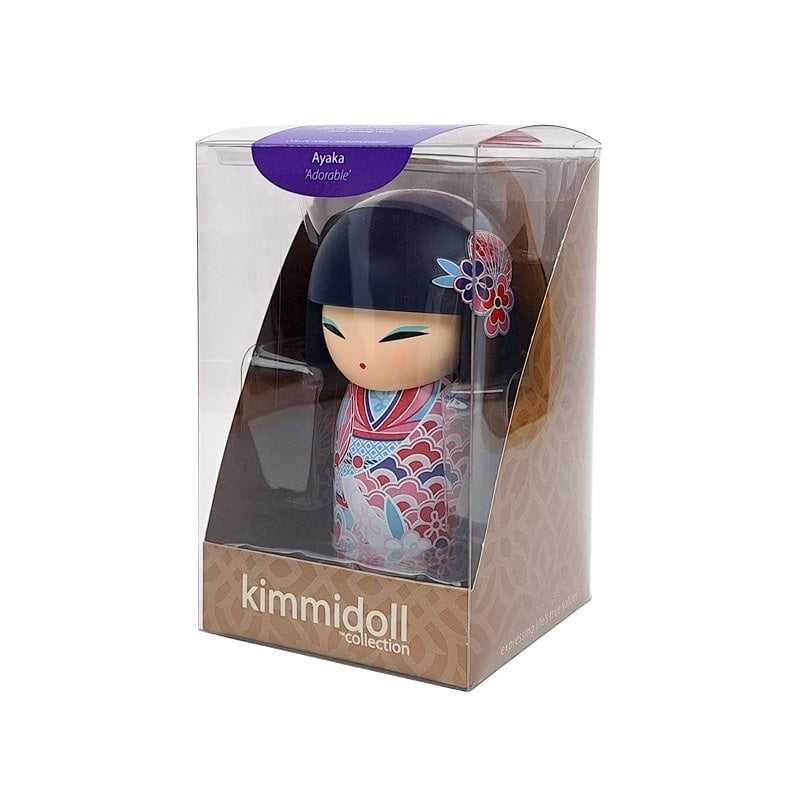 Ayaka Kimmidoll Pop - 10 cm