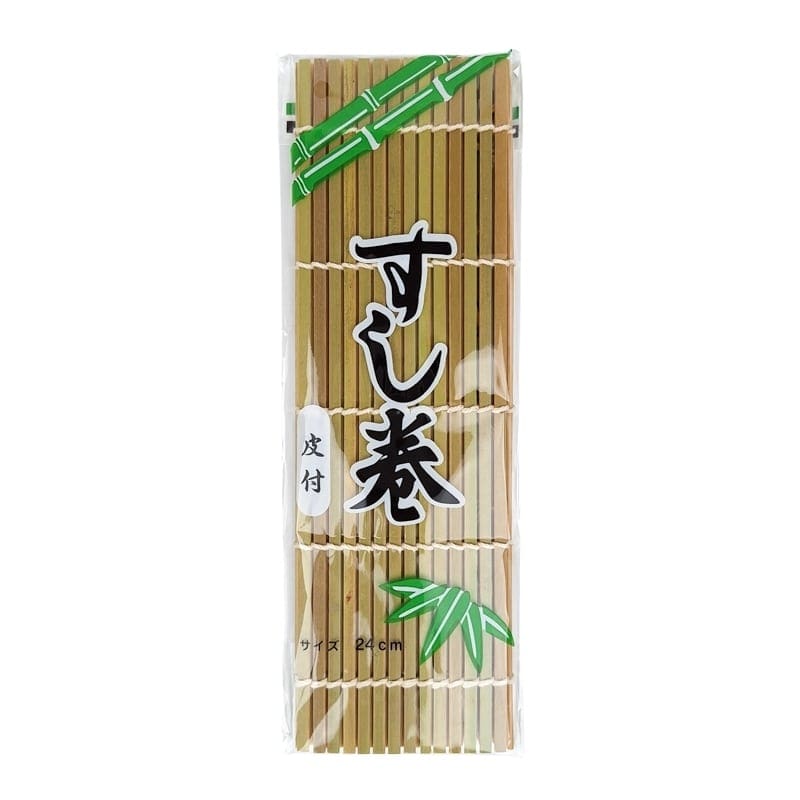 Bamboe Mat Sushi