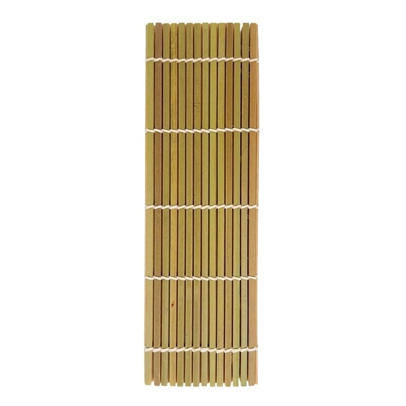 Bamboe Mat Sushi