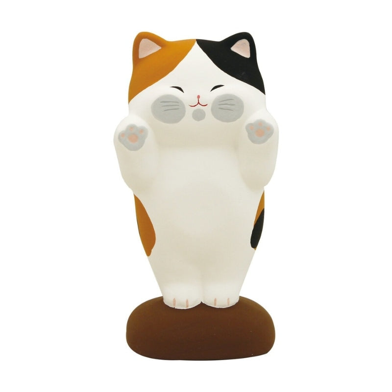 Beeldje Kawaii Maneki Neko