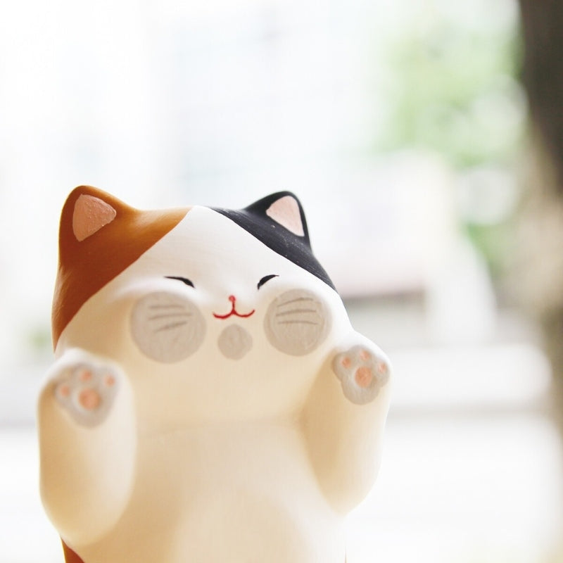Beeldje Kawaii Maneki Neko