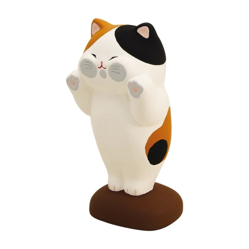 Beeldje Kawaii Maneki Neko