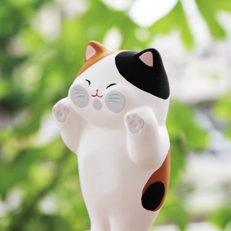 Beeldje Kawaii Maneki Neko