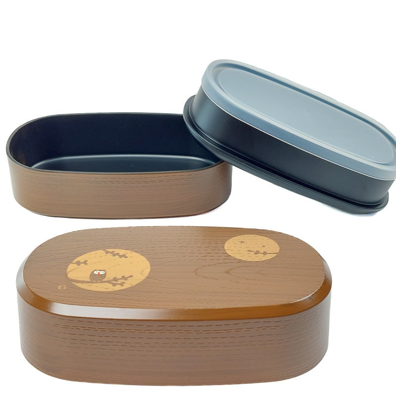 Bento Box - Uil