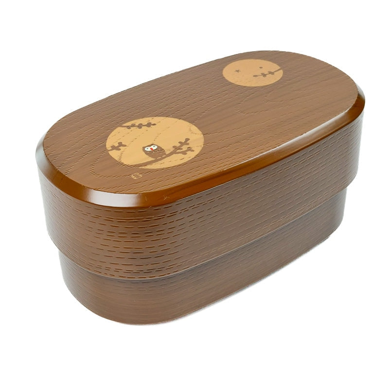 Bento Box - Uil