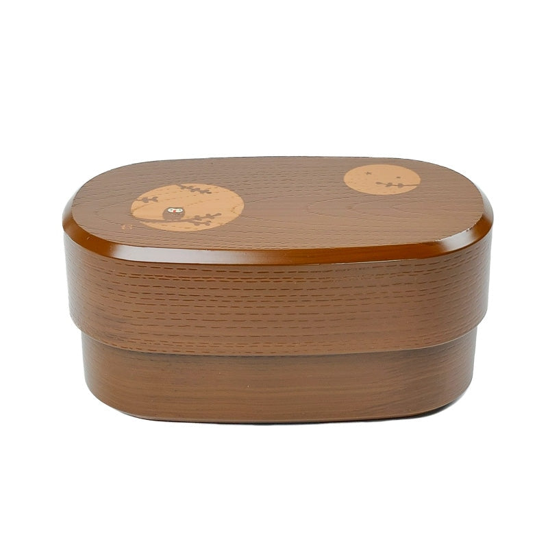 Bento Box - Uil