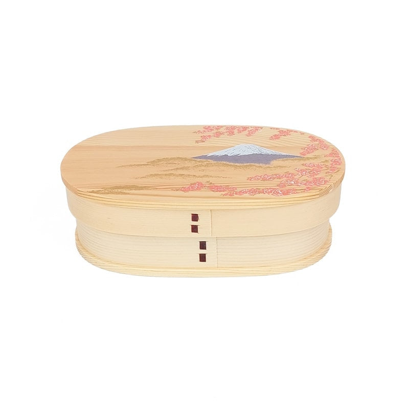 Bento Box - Fuji