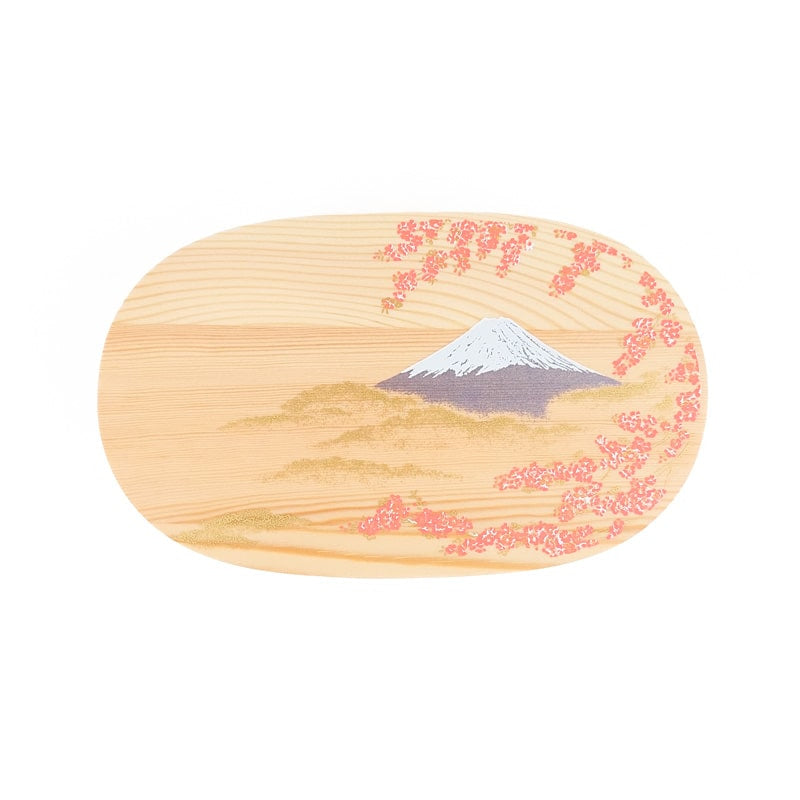 Bento Box - Fuji