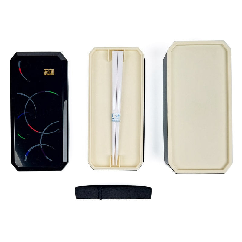 Bento Box & Lunchtas