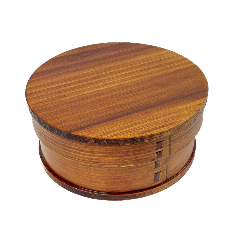 Bento Box Rond
