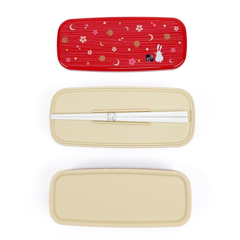 Bento Box & Tas - Usagi