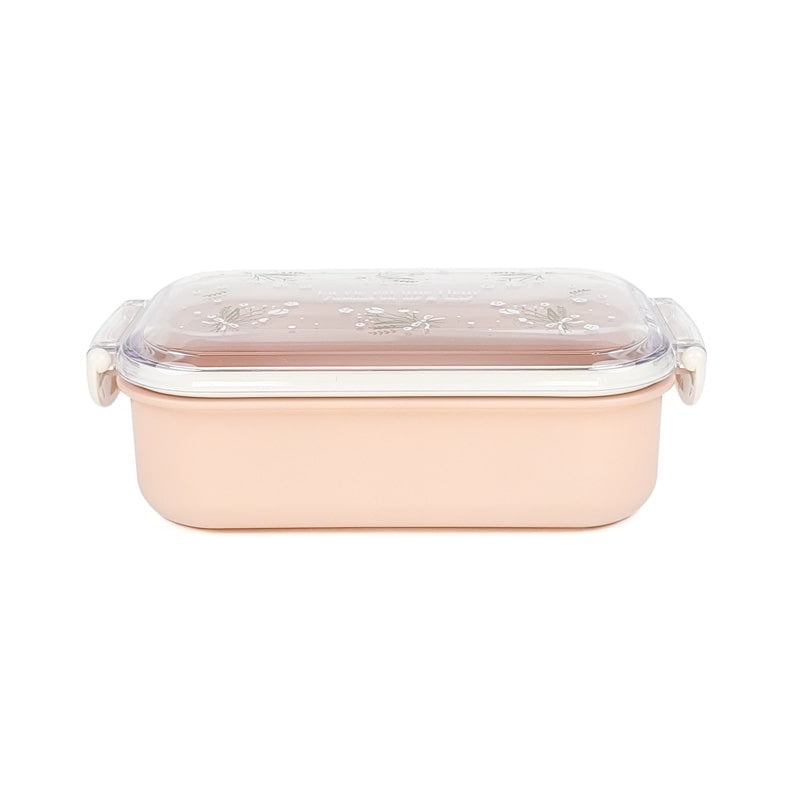 Bento Japans Pastel Roze