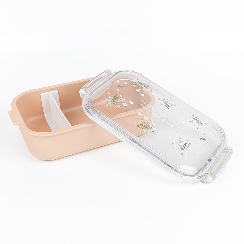 Bento Japans Pastel Roze