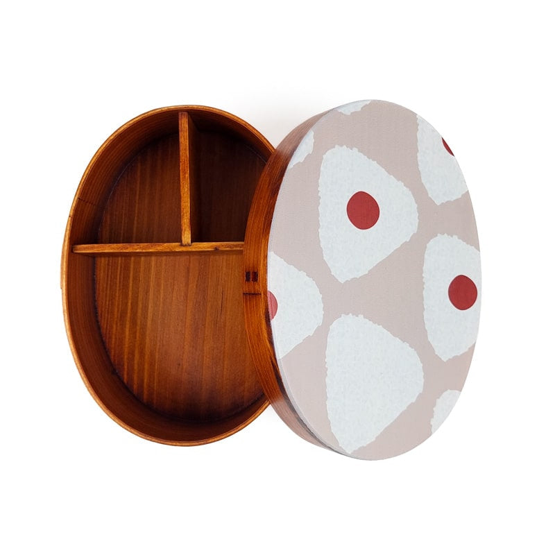 Bento Wappa Japanse Onigiri