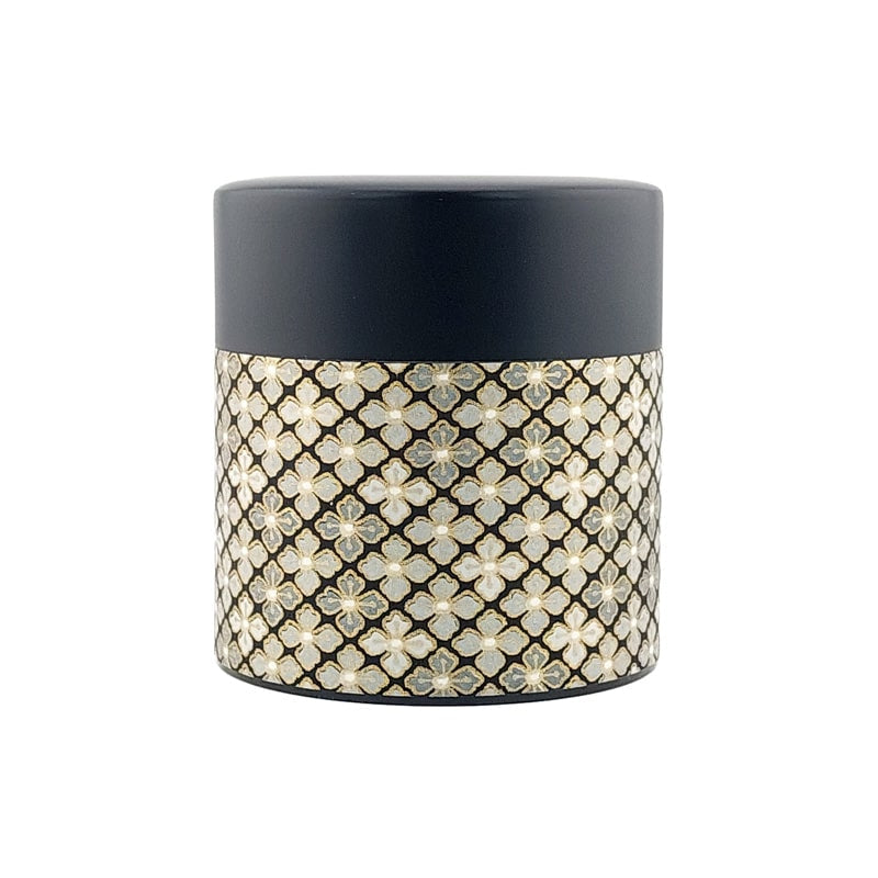 Kuro Hanabishi Japanse Theedoos