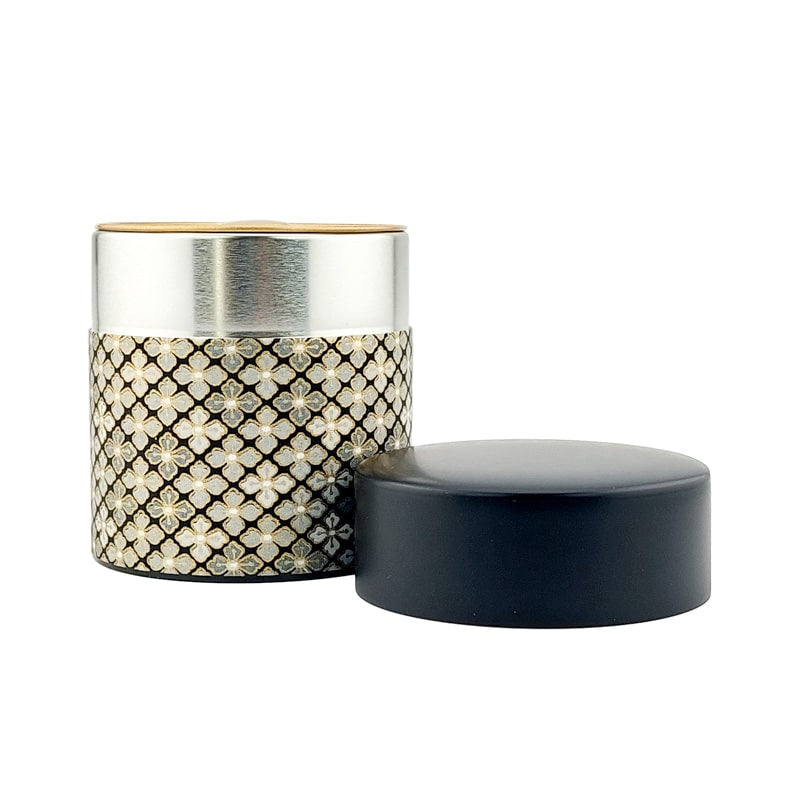 Kuro Hanabishi Japanse Theedoos