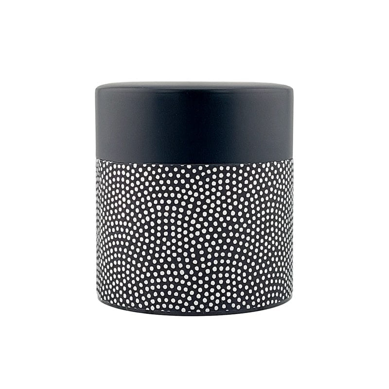 Kuro Same Japanse Theedoos