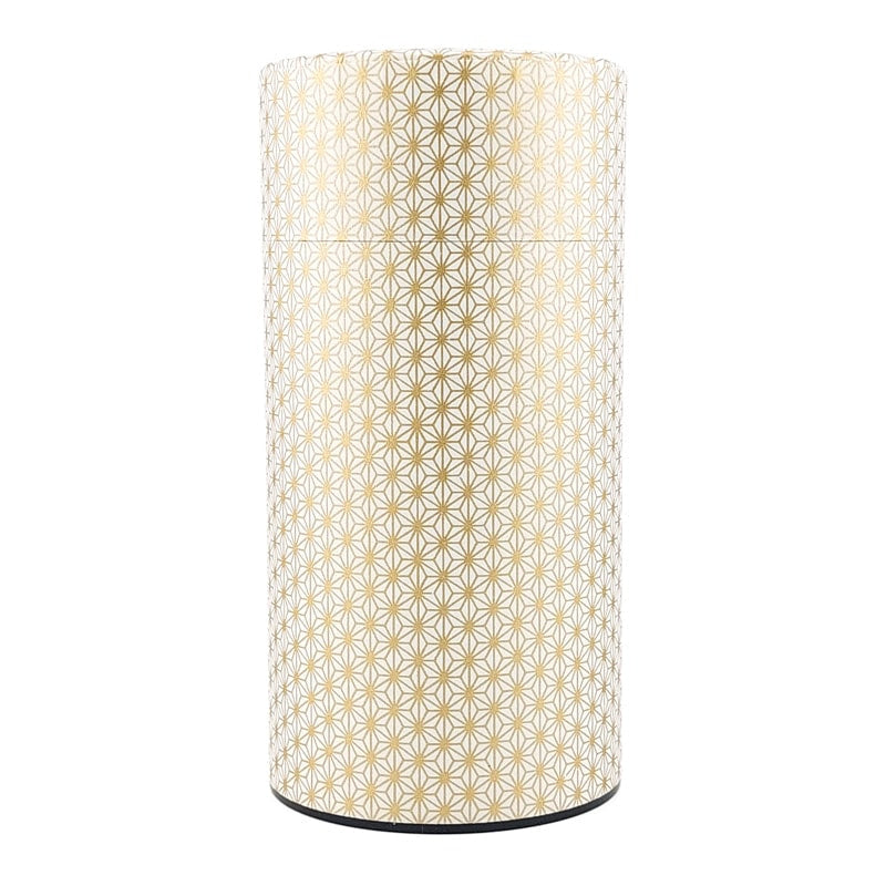 Washi Asanoha Japanse Theedoos