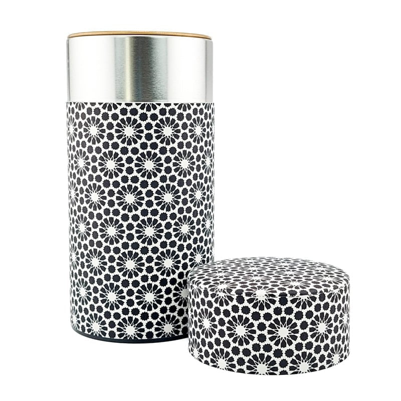 Washi Kiku Japanse Theedoos