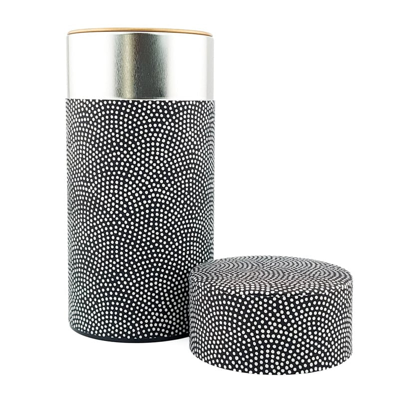 Washi Zelfde Komon Japanse Theedoos