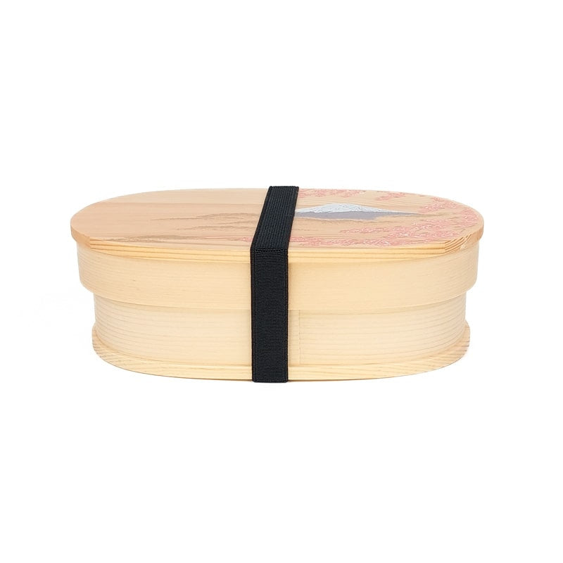 Fuji Japanse Bento Doos
