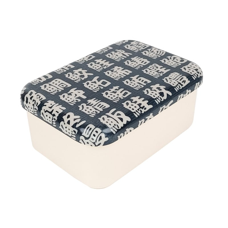 Japanse Bento-doos Kanji