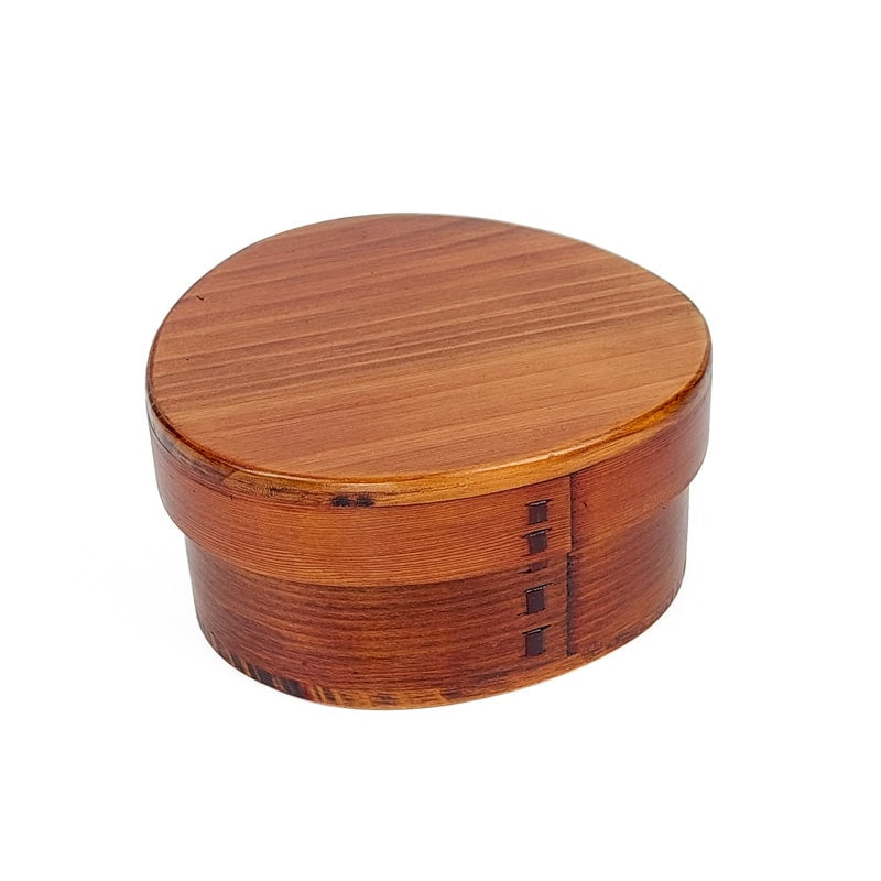 Omusubi Japanse Bento-doos