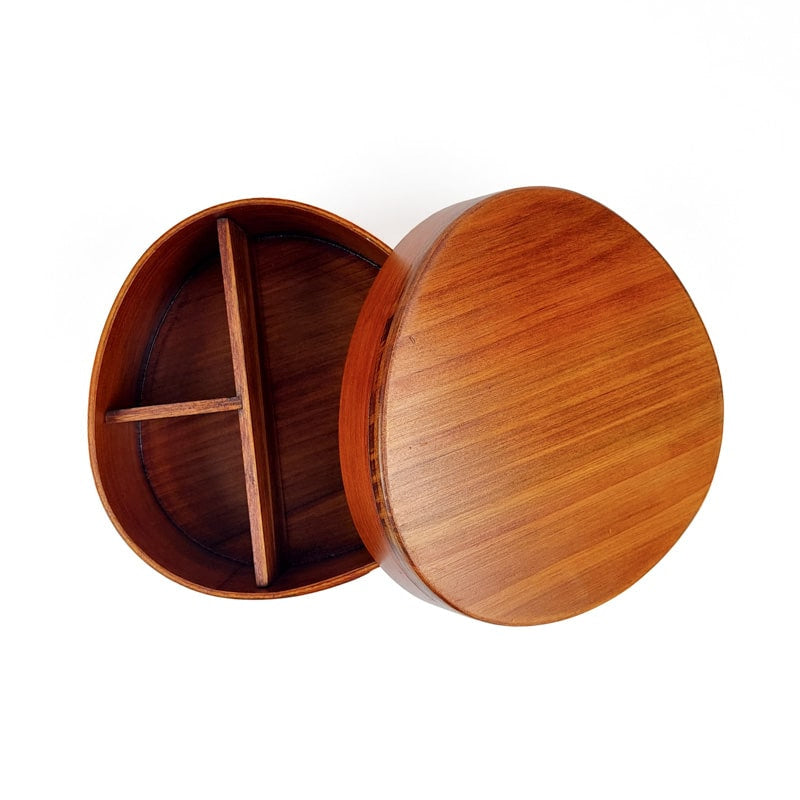 Omusubi Japanse Bento-doos