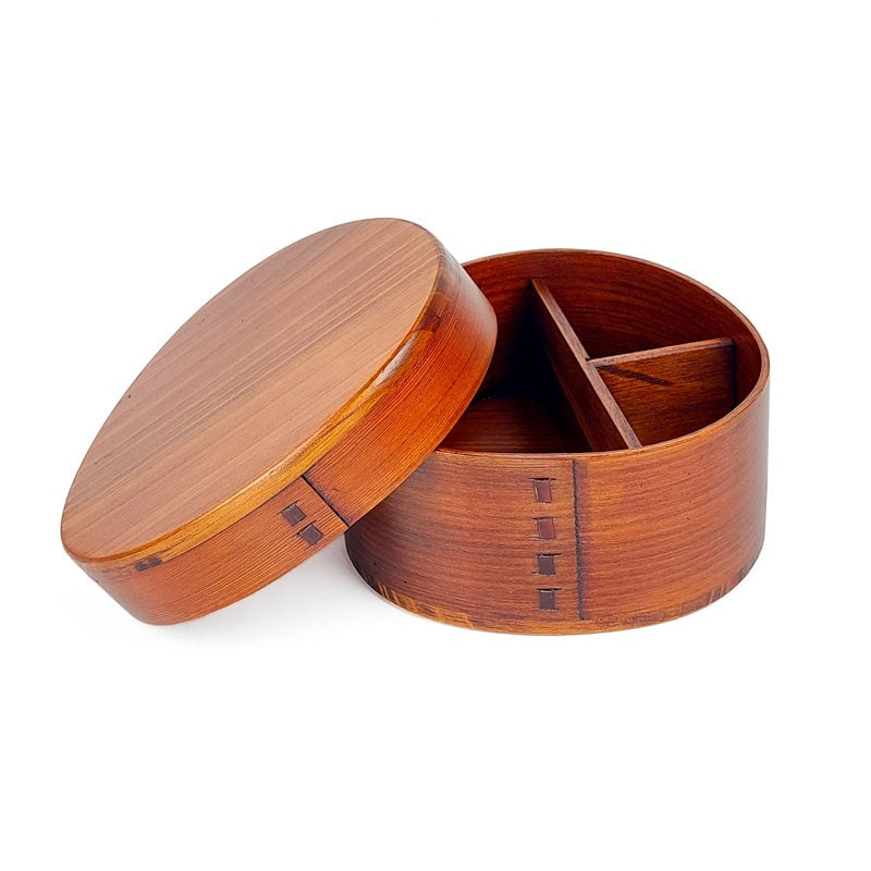 Omusubi Japanse Bento-doos