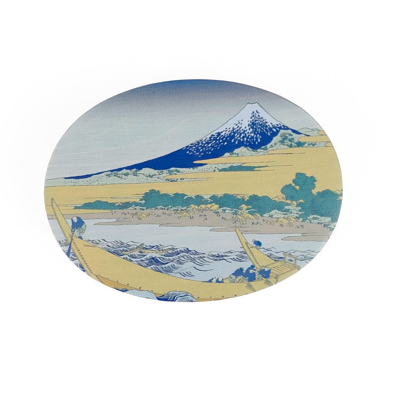 Japanse Bento-doos Ukiyo-e