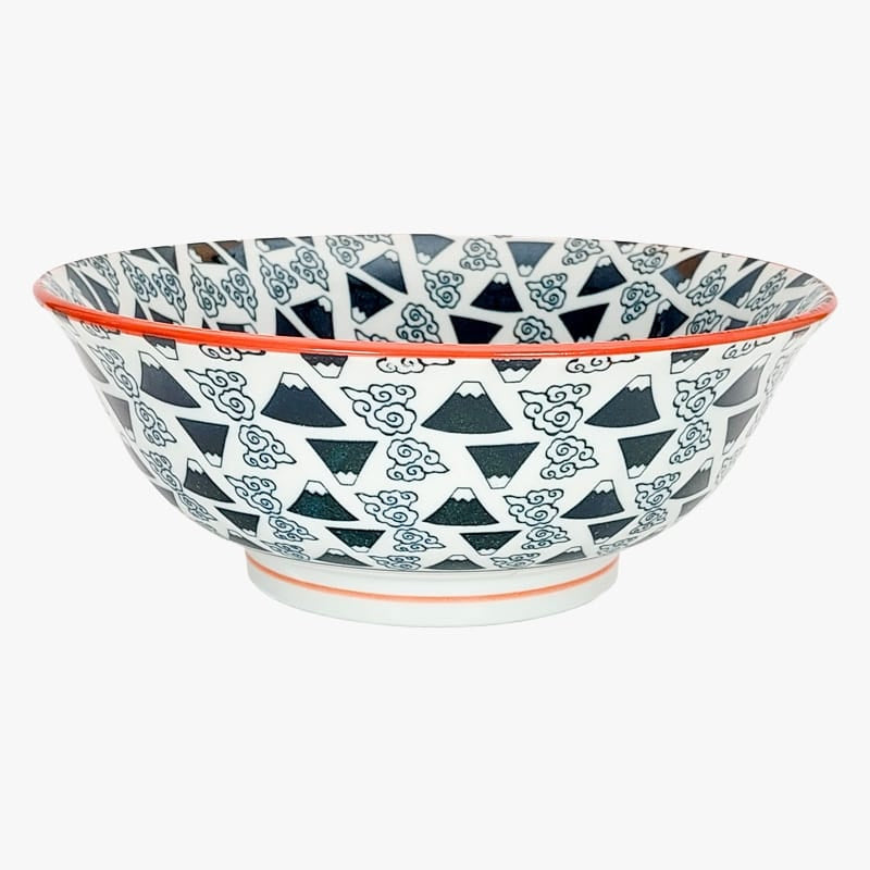 Fujisan Japanse Ramen Bowl