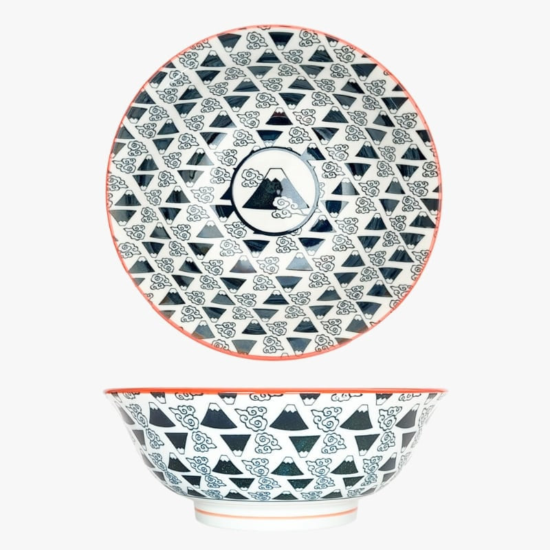 Fujisan Japanse Ramen Bowl