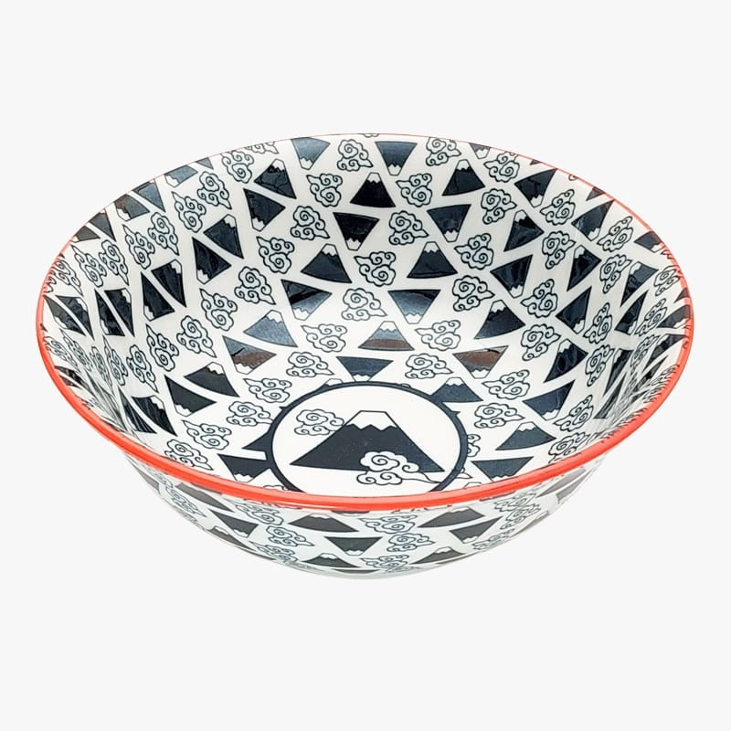 Fujisan Japanse Ramen Bowl