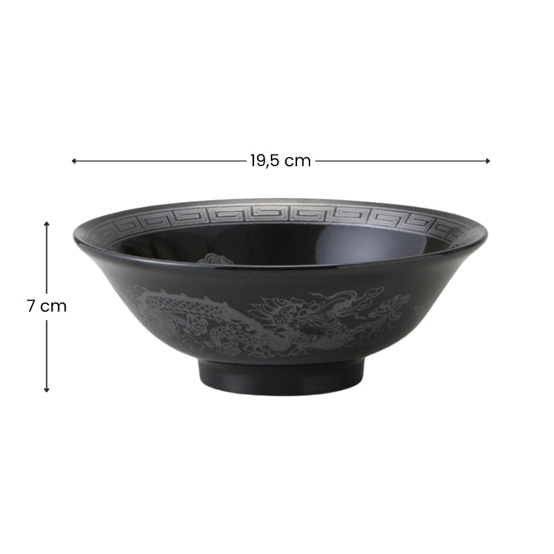 Japanse Ramen Kom - Tatsu