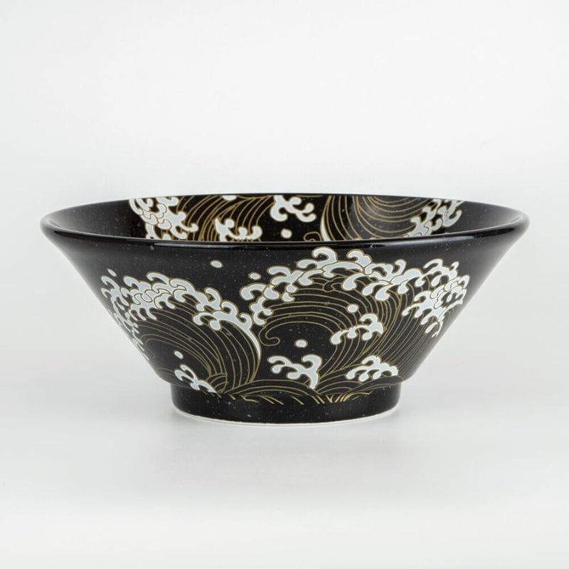 Golf Japanse Ramen Bowl