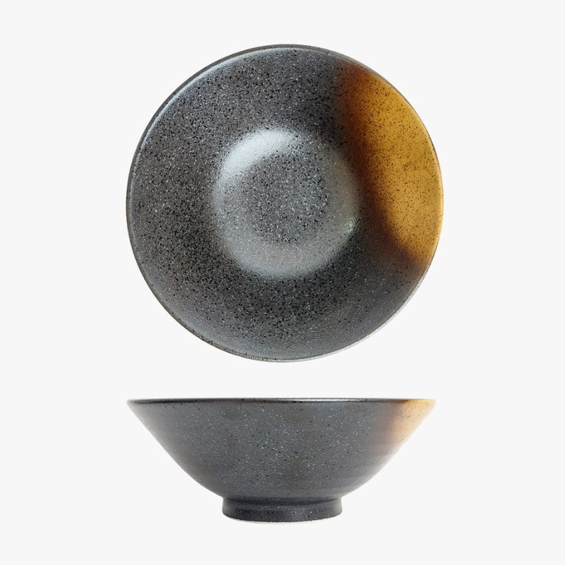 Japanse rijstkom Kinjiki