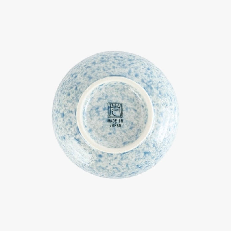 Japanse rijstkom Nami