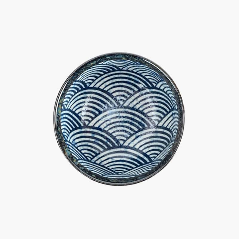 Japanse rijstkom Nami